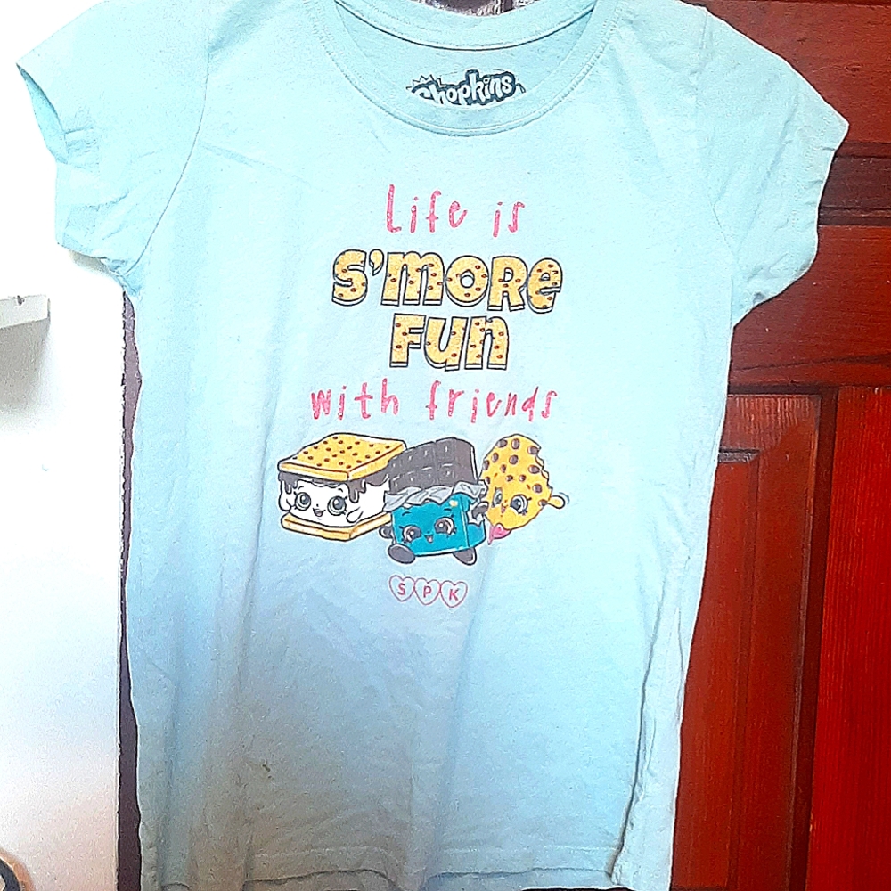 3 shirts